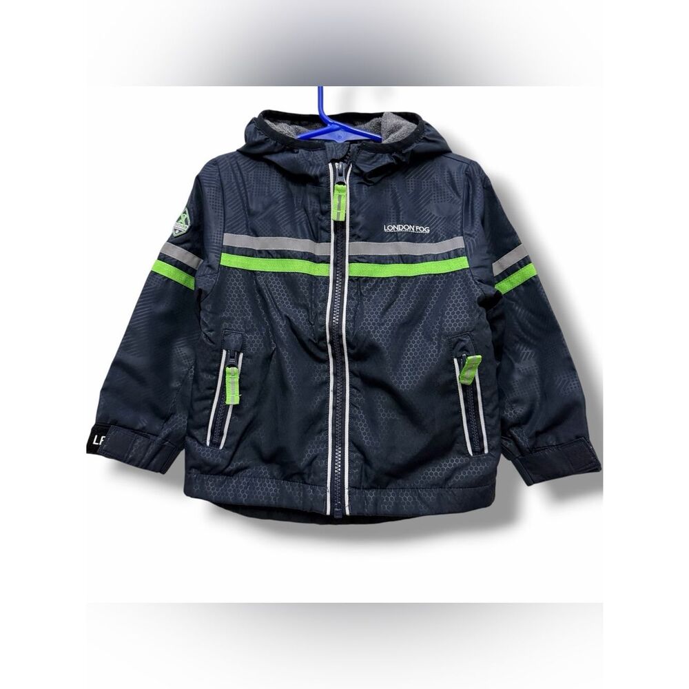 London Fog Kids Jacket